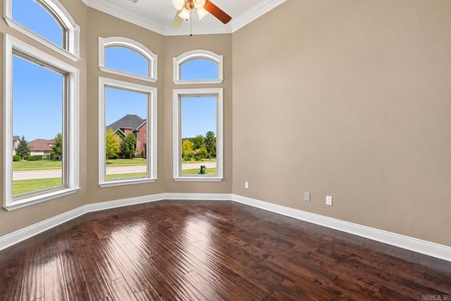 6557 Westminster, Benton, AR 72019