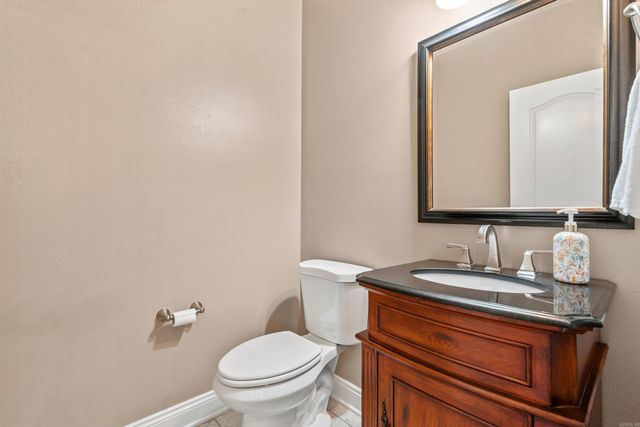 6557 Westminster, Benton, AR 72019