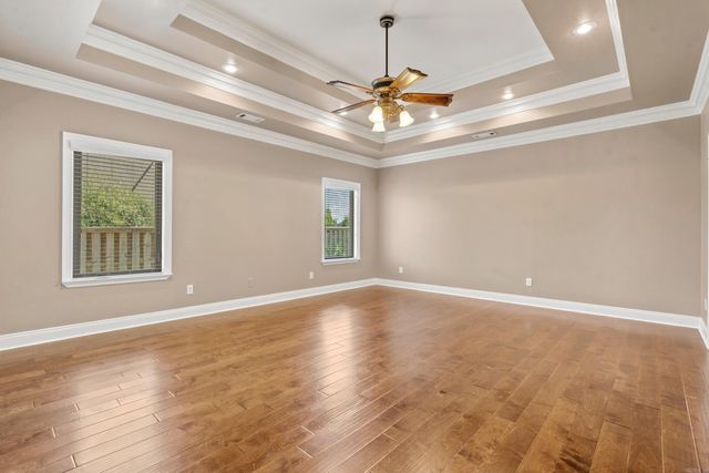 6557 Westminster, Benton, AR 72019