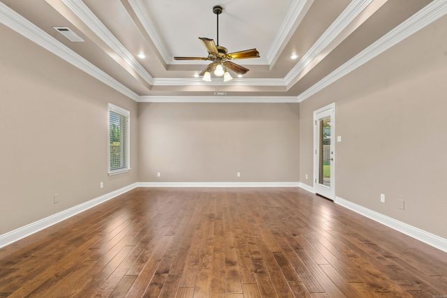 6557 Westminster, Benton, AR 72019