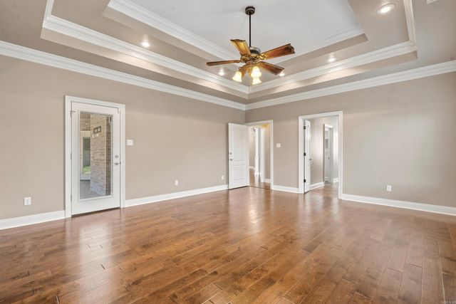 6557 Westminster, Benton, AR 72019