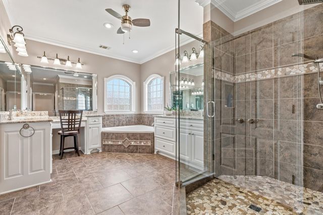6557 Westminster, Benton, AR 72019