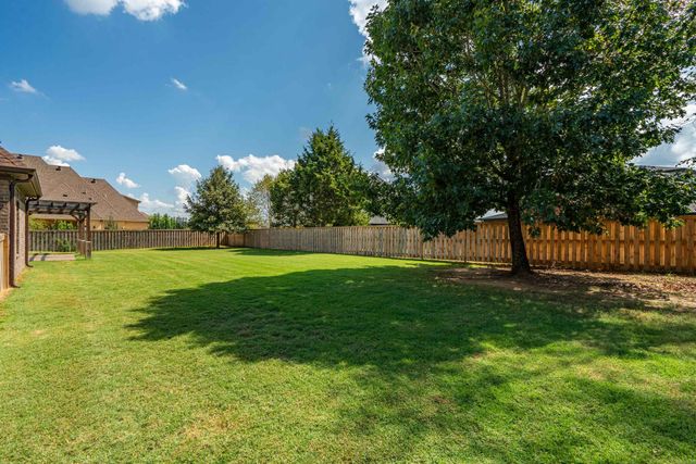 6557 Westminster, Benton, AR 72019
