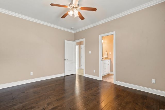 6557 Westminster, Benton, AR 72019