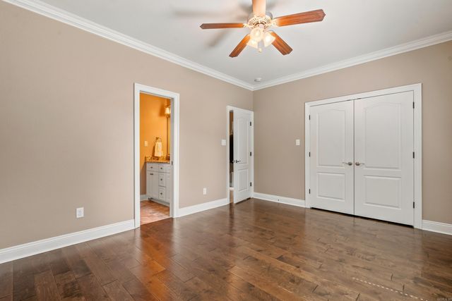 6557 Westminster, Benton, AR 72019