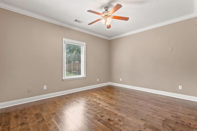 6557 Westminster, Benton, AR 72019