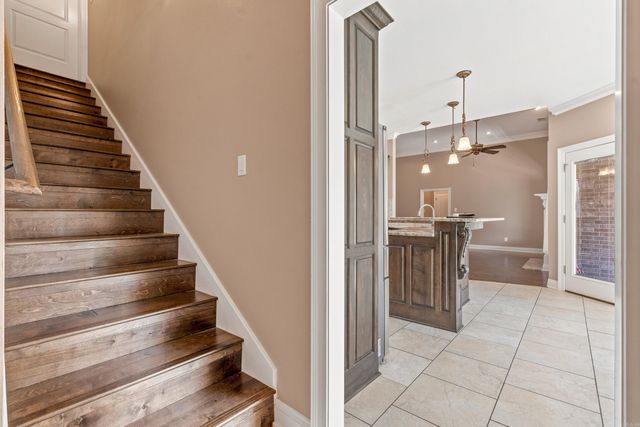 6557 Westminster, Benton, AR 72019