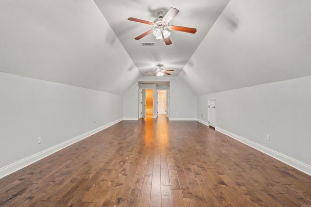 6557 Westminster, Benton, AR 72019