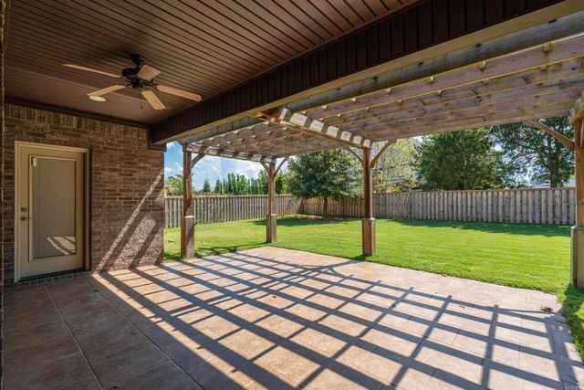 6557 Westminster, Benton, AR 72019
