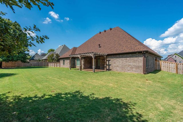 6557 Westminster, Benton, AR 72019