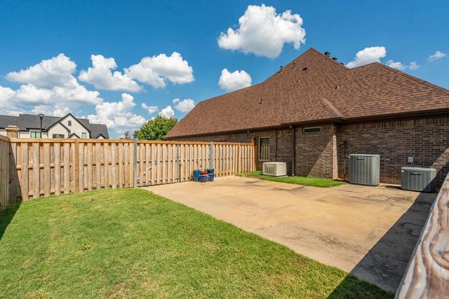 6557 Westminster, Benton, AR 72019