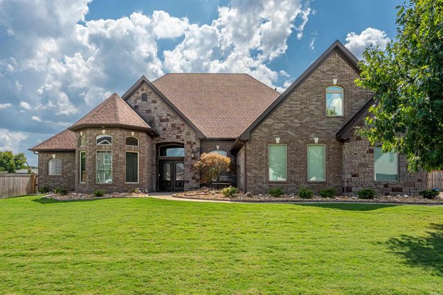 6557 Westminster, Benton, AR 72019