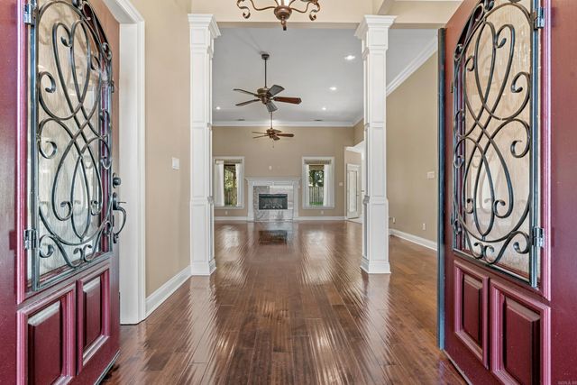 6557 Westminster, Benton, AR 72019