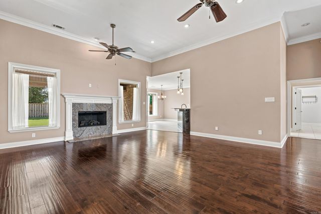 6557 Westminster, Benton, AR 72019