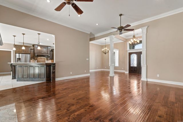 6557 Westminster, Benton, AR 72019
