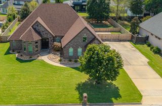 6557 Westminster, Benton, AR 72019