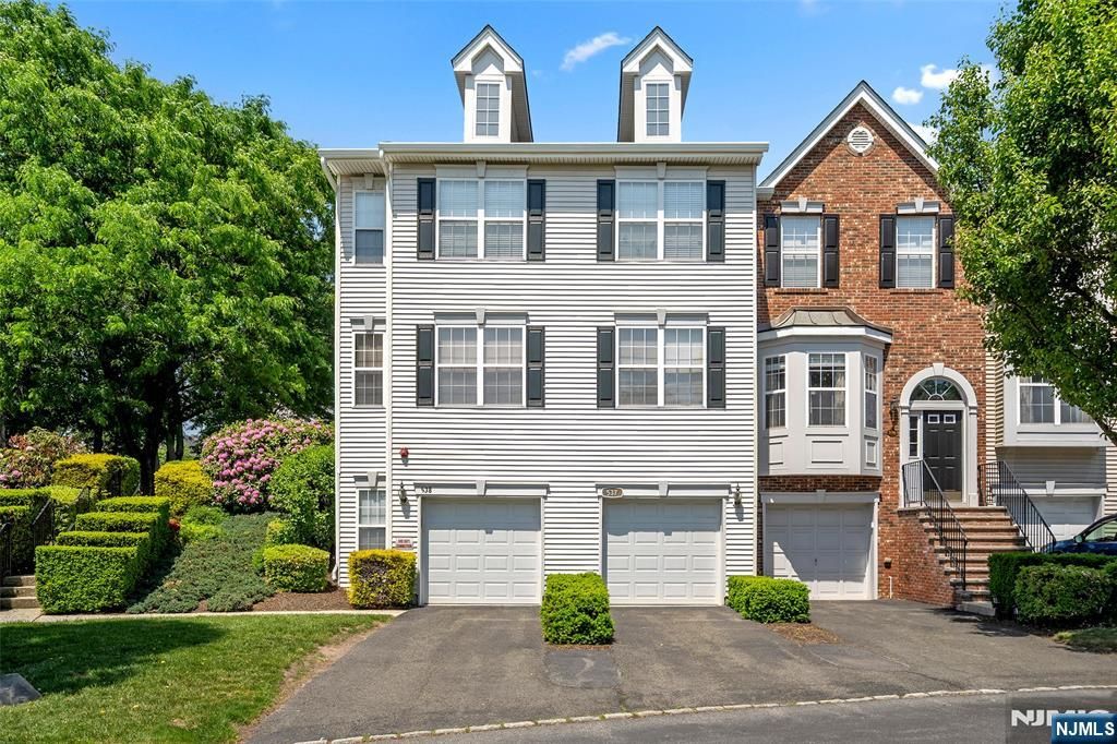 537 Coventry Drive 5038, Nutley, NJ 07110