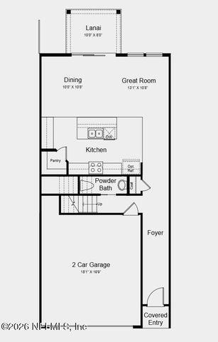 244 SILVER MYRTLE Court, St. Augustine, FL 32092