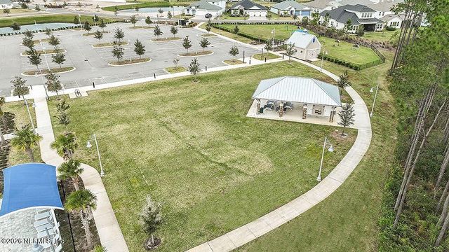 244 SILVER MYRTLE Court, St. Augustine, FL 32092