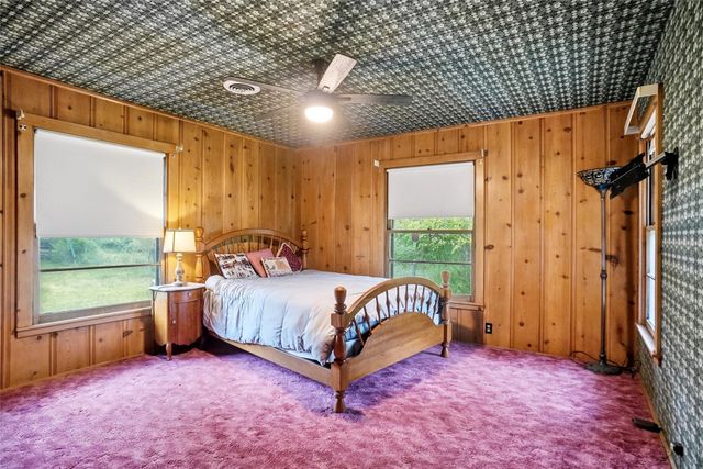 205 Lakeridge Road, Lakeside, TX 76108