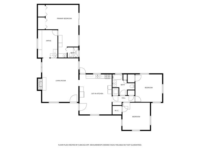 205 Lakeridge Road, Lakeside, TX 76108