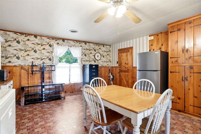 205 Lakeridge Road, Lakeside, TX 76108