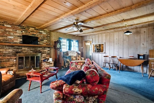 205 Lakeridge Road, Lakeside, TX 76108