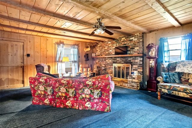 205 Lakeridge Road, Lakeside, TX 76108