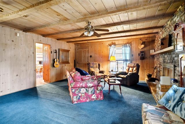 205 Lakeridge Road, Lakeside, TX 76108