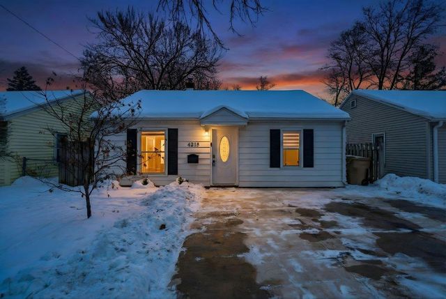 4218 Warwick Way, Madison, WI 53711