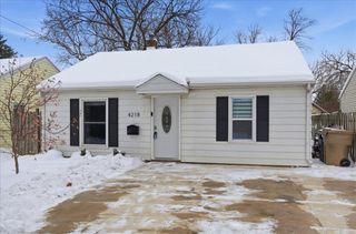 4218 Warwick Way, Madison, WI 53711