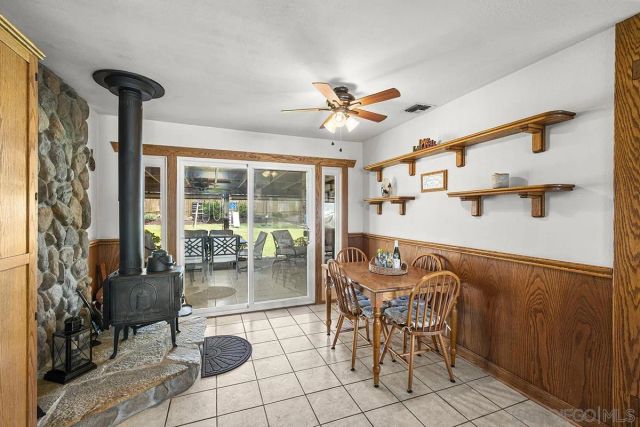 9427 W Heaney Circle, Santee, CA 92071