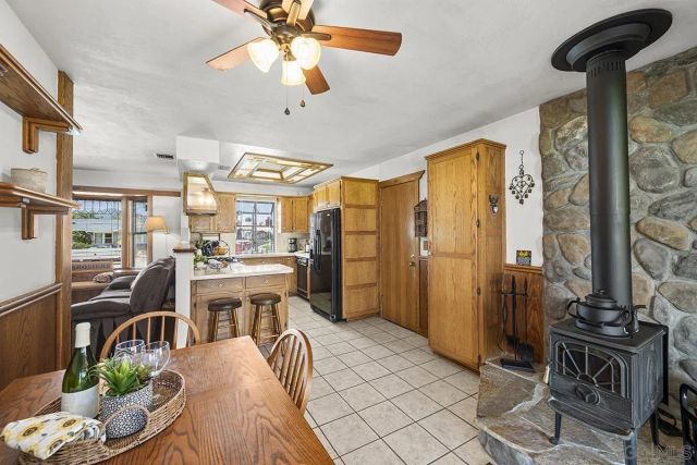 9427 W Heaney Circle, Santee, CA 92071