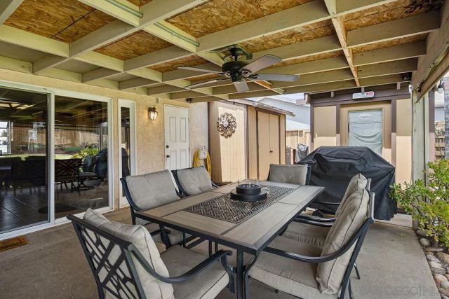 9427 W Heaney Circle, Santee, CA 92071