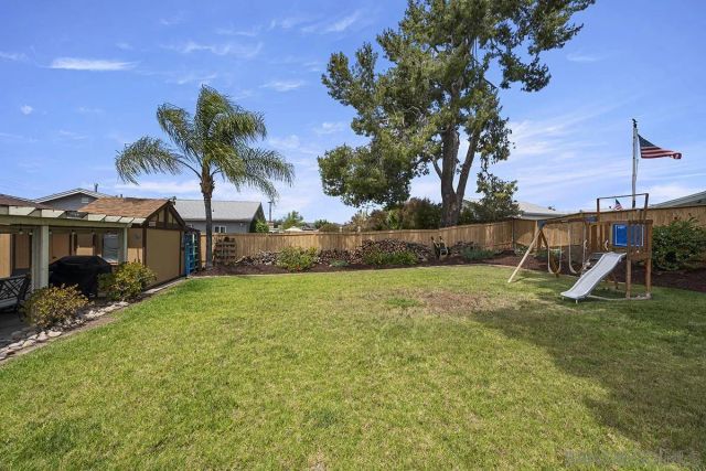 9427 W Heaney Circle, Santee, CA 92071