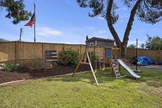 9427 W Heaney Circle, Santee, CA 92071