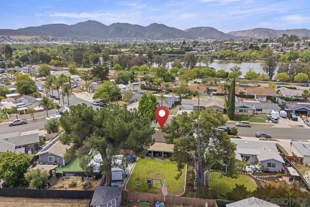 9427 W Heaney Circle, Santee, CA 92071