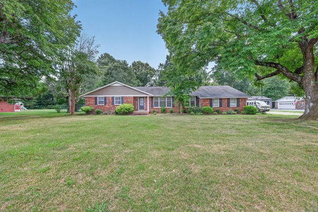 307 Austin Dr, Franklin, KY 42134