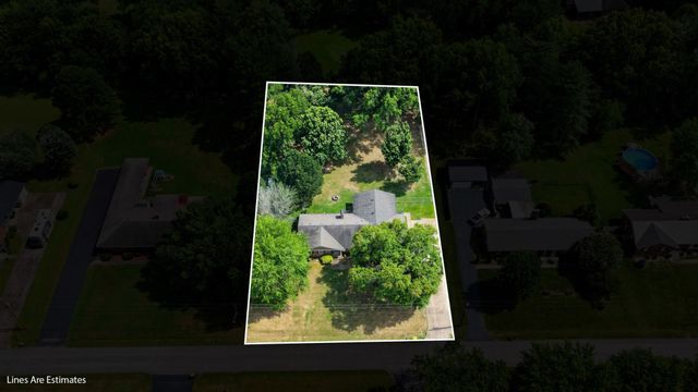 307 Austin Dr, Franklin, KY 42134