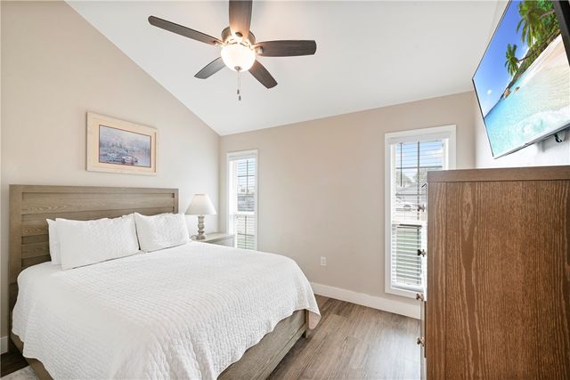 715 Beach Access Road 1a 1007, Port Aransas, TX 78373