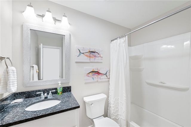 715 Beach Access Road 1a 1007, Port Aransas, TX 78373