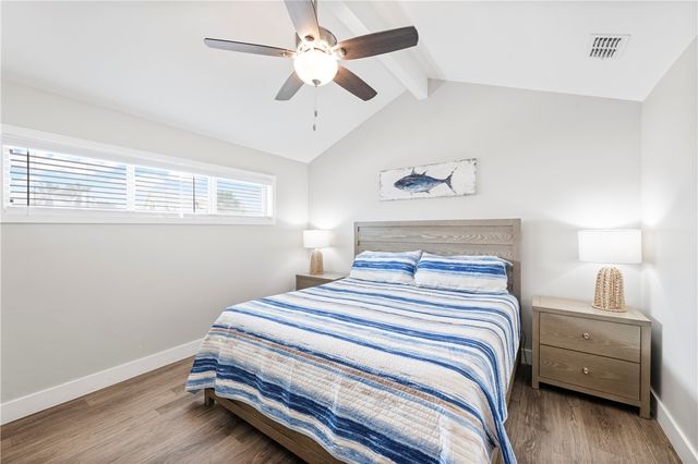 715 Beach Access Road 1a 1007, Port Aransas, TX 78373