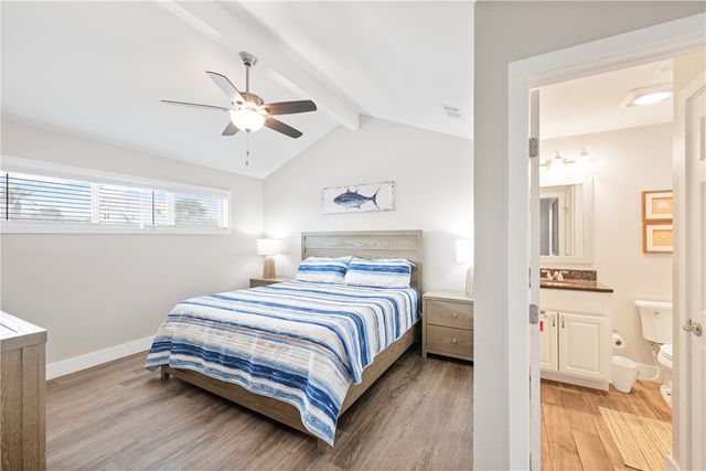 715 Beach Access Road 1a 1007, Port Aransas, TX 78373