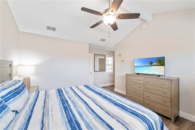 715 Beach Access Road 1a 1007, Port Aransas, TX 78373