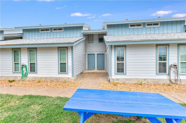 715 Beach Access Road 1a 1007, Port Aransas, TX 78373