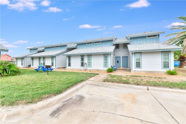 715 Beach Access Road 1a 1007, Port Aransas, TX 78373