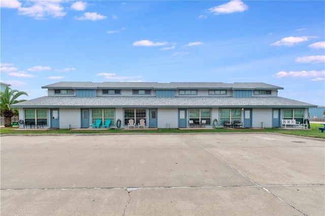 715 Beach Access Road 1a 1007, Port Aransas, TX 78373