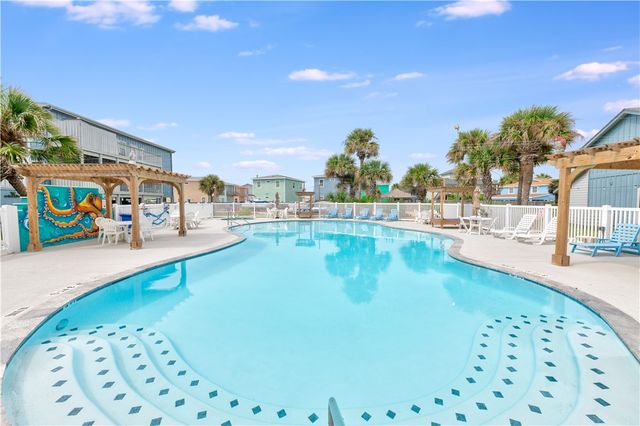 715 Beach Access Road 1a 1007, Port Aransas, TX 78373