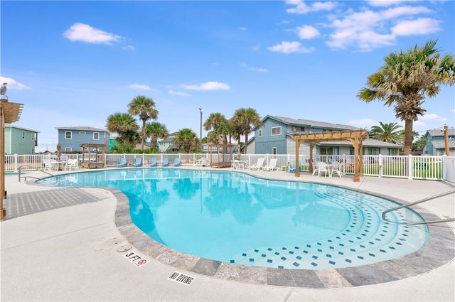 715 Beach Access Road 1a 1007, Port Aransas, TX 78373