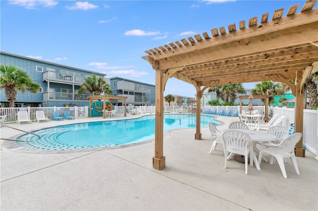 715 Beach Access Road 1a 1007, Port Aransas, TX 78373